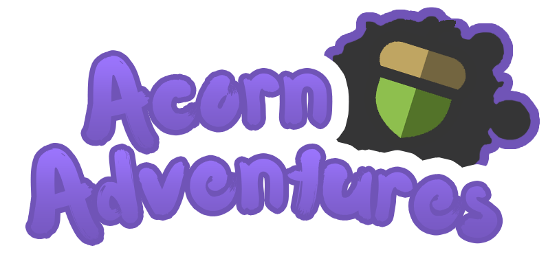 acorn adventures logo